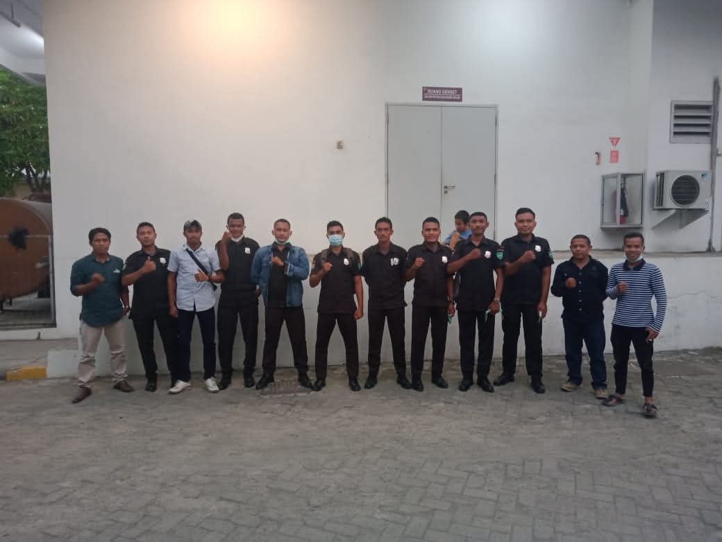 security-activity